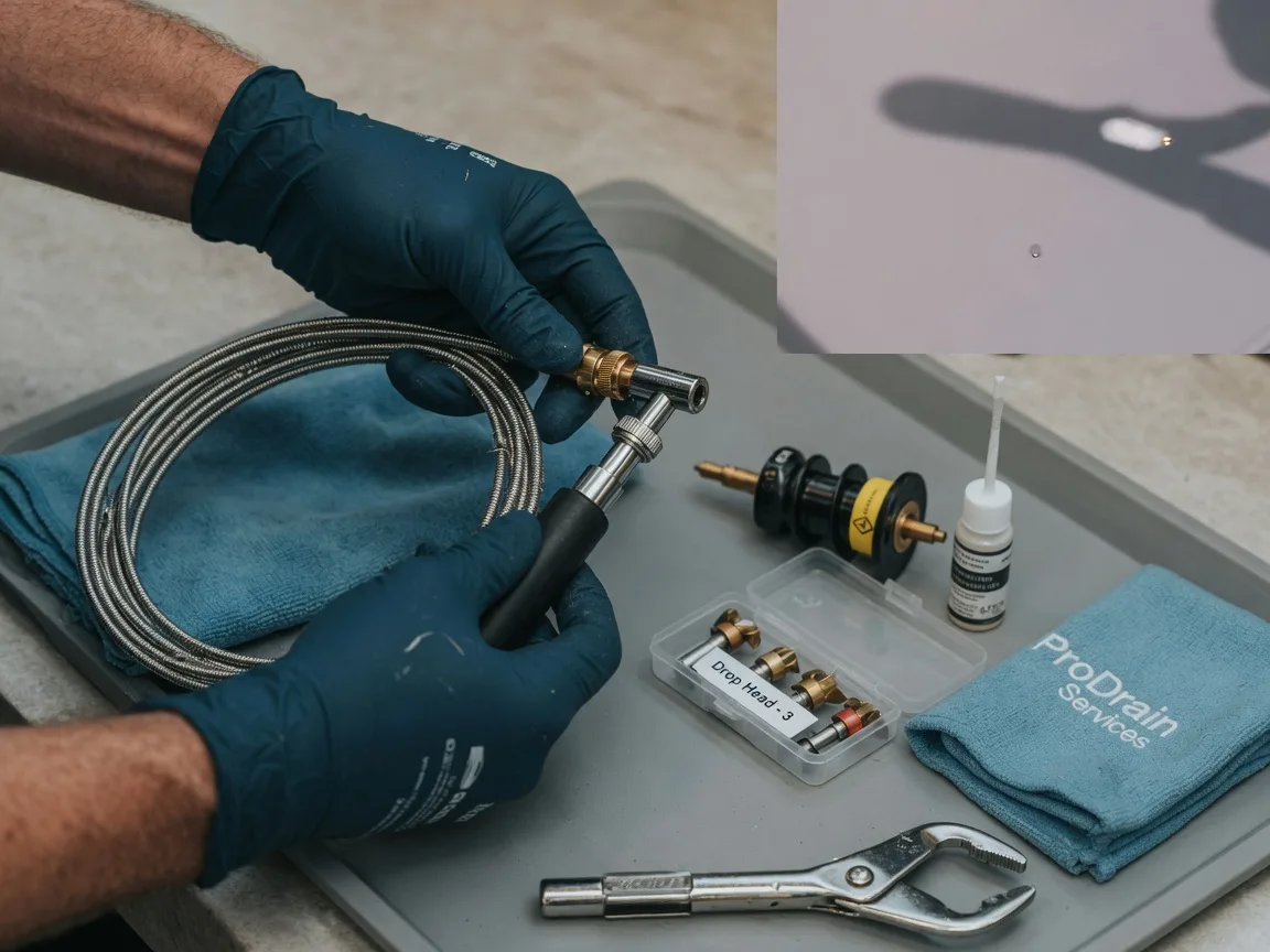 Why choose Drain Cleaning in Echola, AL